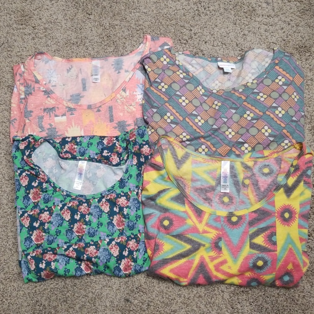 LulaRoe Bundle
